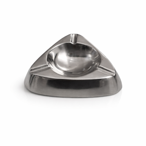 Aluminum Ashtray