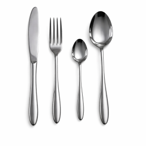 Albert Cutlery set 24pcs 18/10 Stainless Steel